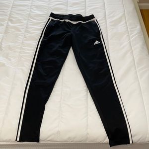Adidas joggers